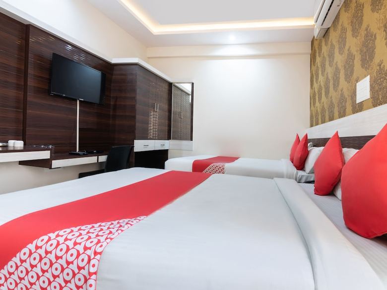 Hotel Oyo 15270 Atithi Residency