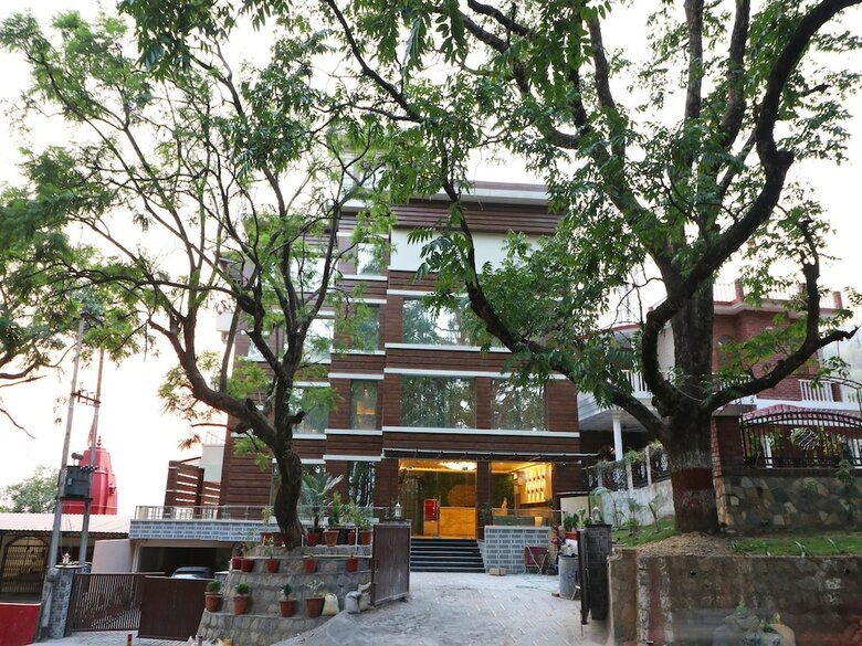 Hotel Oyo 14766 Pacify Hills