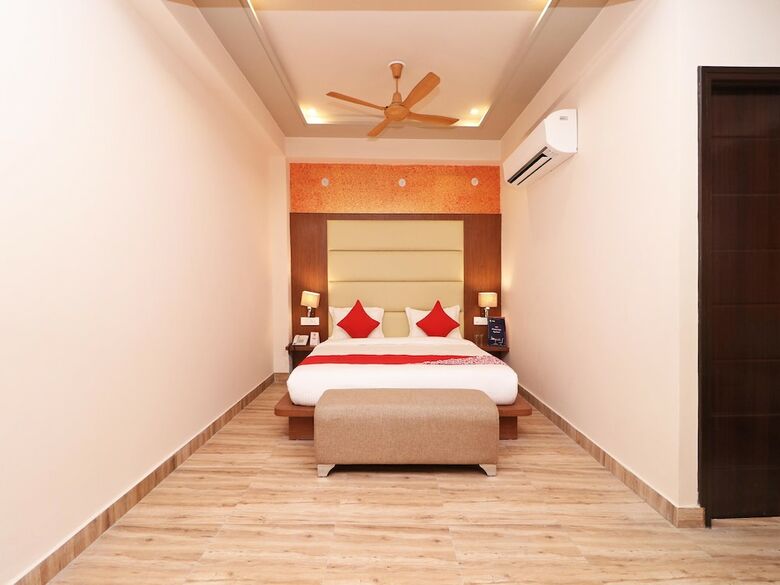 Hotel Oyo 14766 Pacify Hills