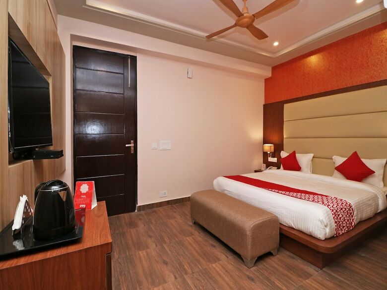 Hotel Oyo 14766 Pacify Hills