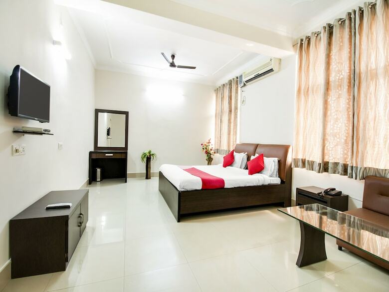 Oyo 14693 Hotel Birsa Vihar, Ranchi