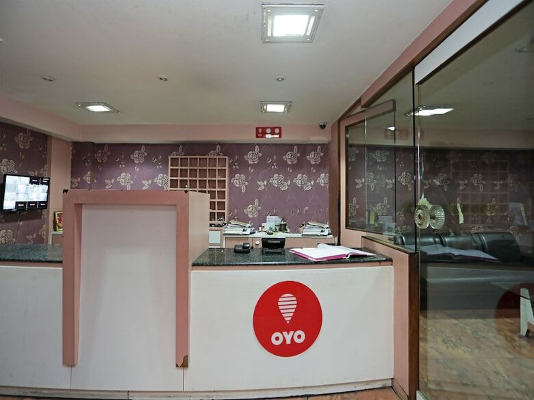 Oyo 12546 Hotel Madhuban