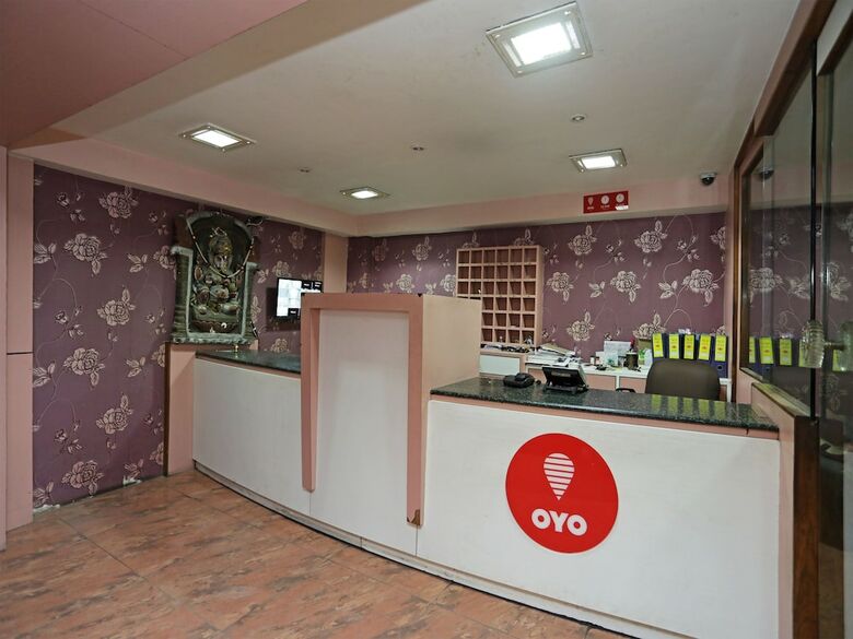 Oyo 12546 Hotel Madhuban
