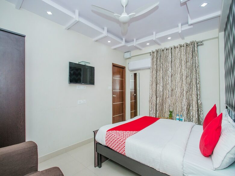 Hotel Oyo 16455 Amazing  Inn