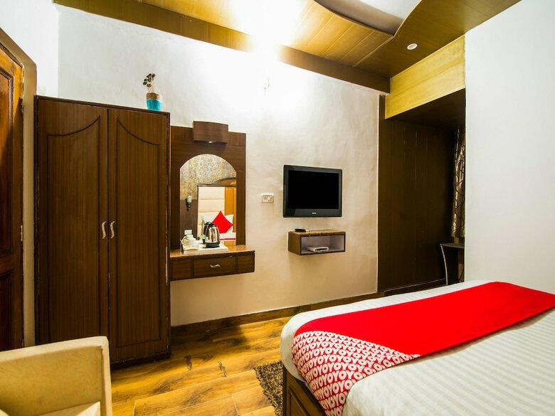 Hotel Oyo 3153 Sagrika Resort