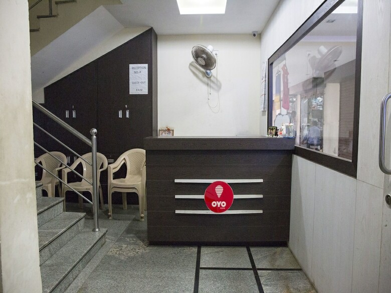 Hotel Jagannath Temple