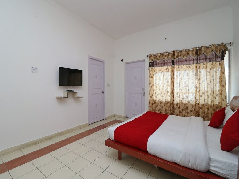 Hotel Oyo 15022 Snow Point Inn