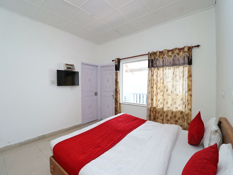 Hotel Oyo 15022 Snow Point Inn