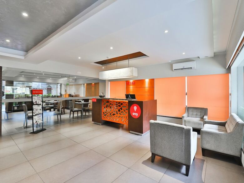 Oyo 16132 Hotel Swastik