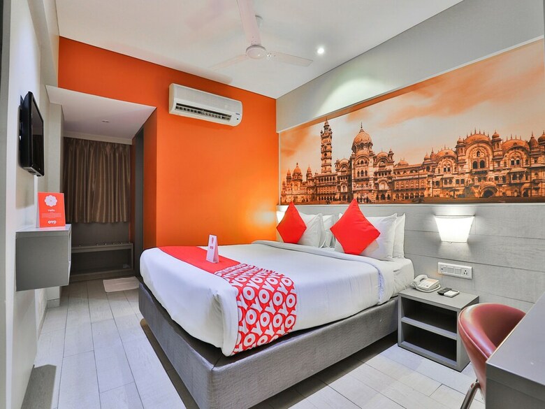 Oyo 16132 Hotel Swastik