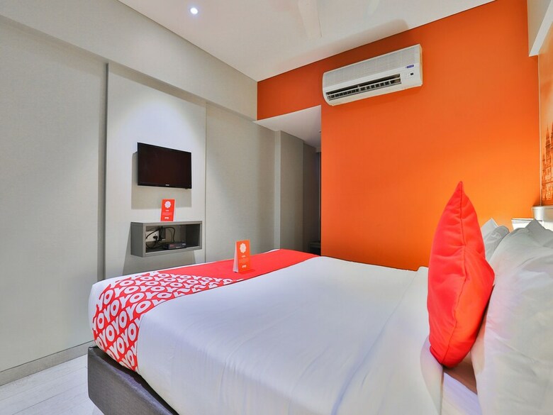 Oyo 16132 Hotel Swastik