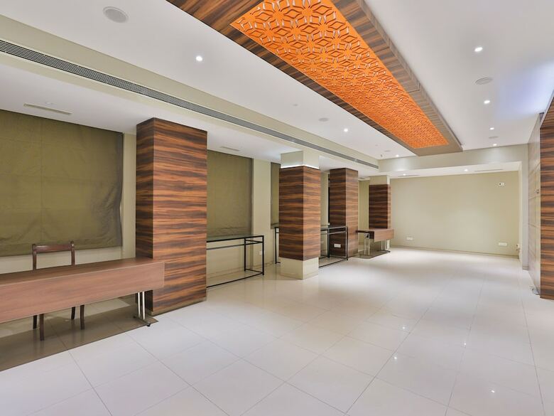 Oyo 16132 Hotel Swastik