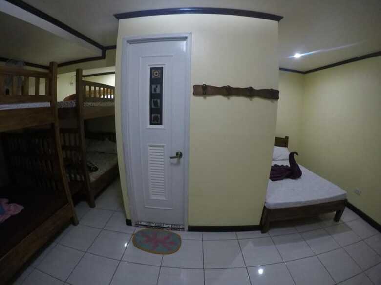 Hotel Vista De Pino