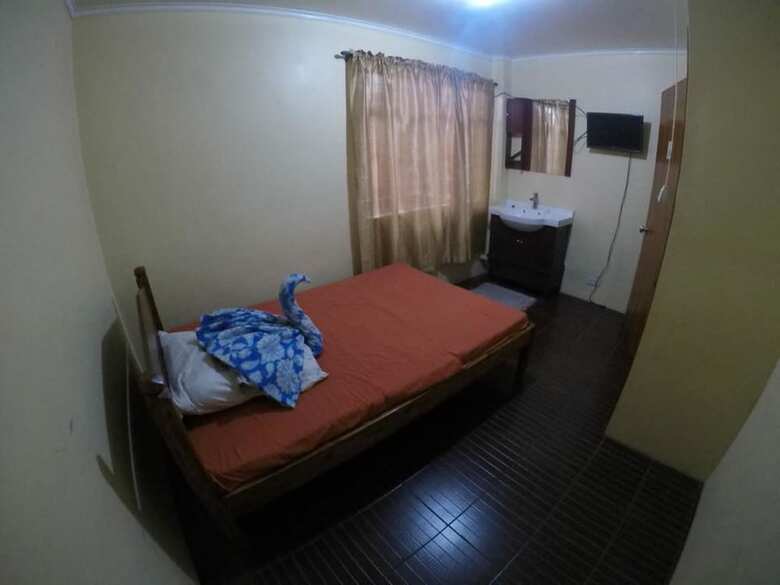 Hotel Vista De Pino