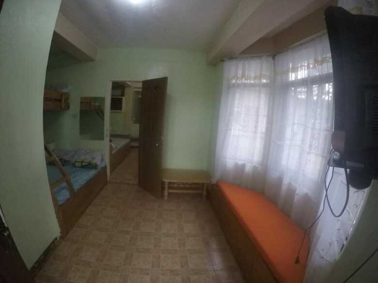 Hotel Vista De Pino