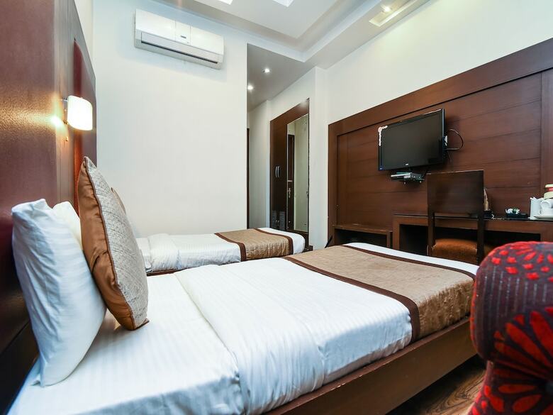 Oyo 644 Hotel Haris Court