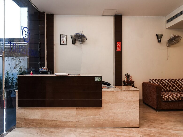 Oyo 644 Hotel Haris Court