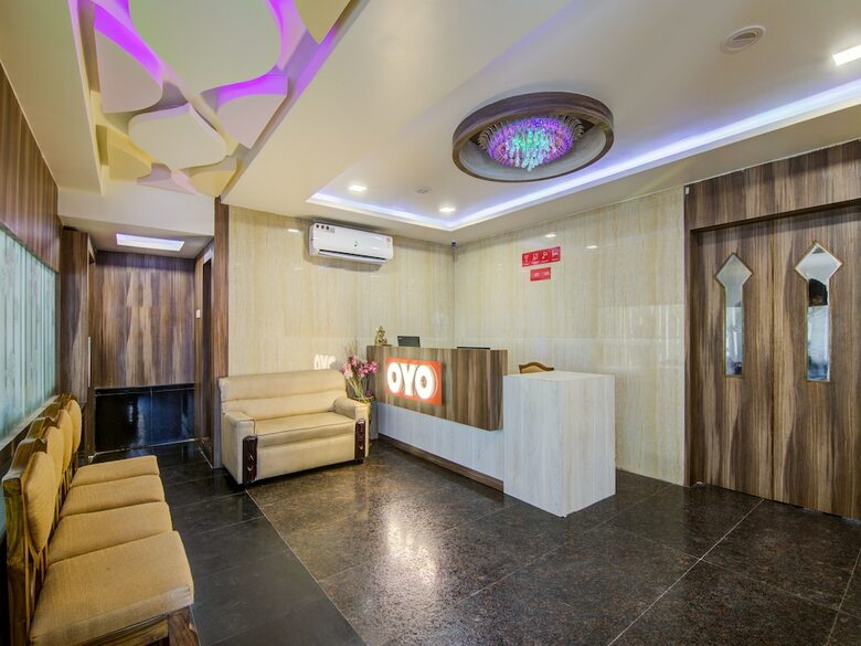 Oyo 13584 Hotel Ruchi