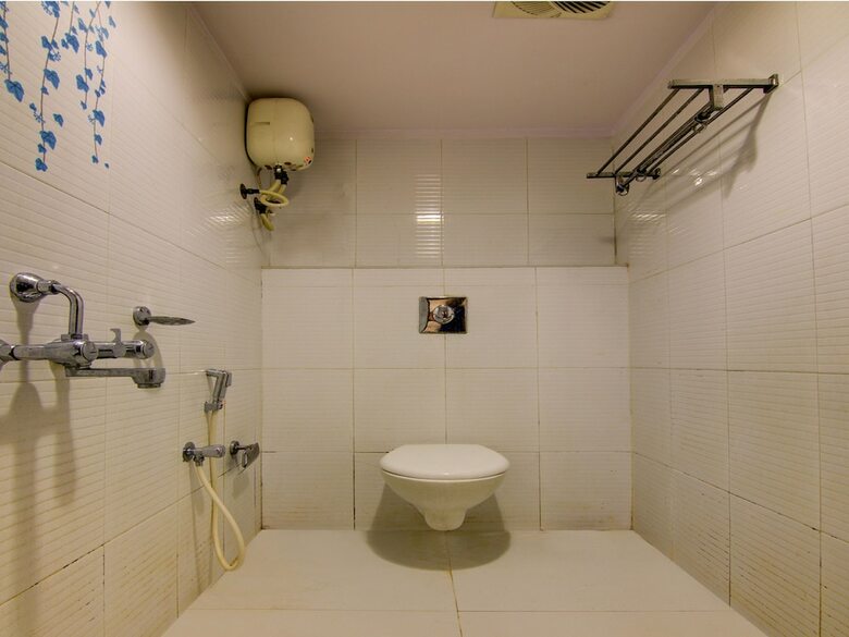 Oyo 13584 Hotel Ruchi