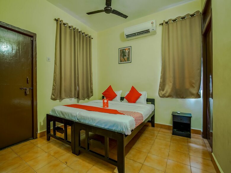 Oyo 15263 Seaview Holiday Apartments