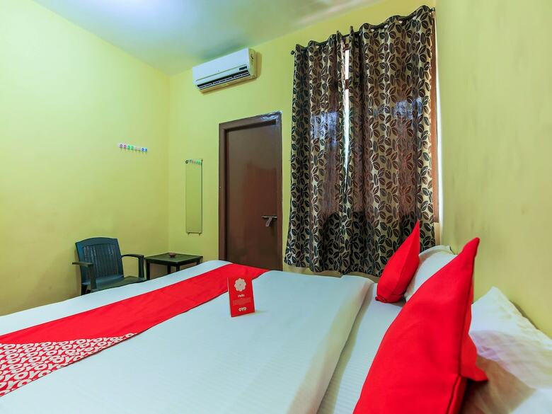 Oyo 15263 Seaview Holiday Apartments