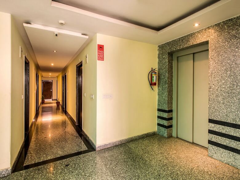 Oyo 658 Hotel Seven Seas
