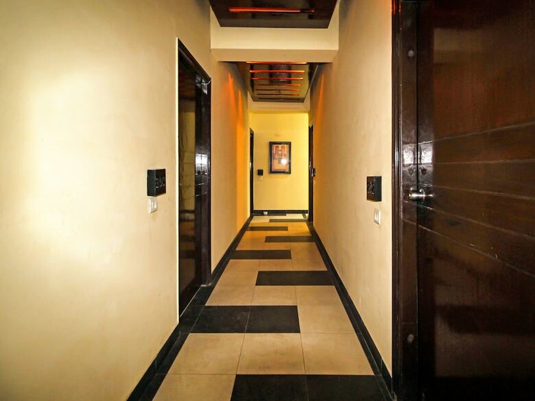 Hotel Oyo 5106 Hks Residency