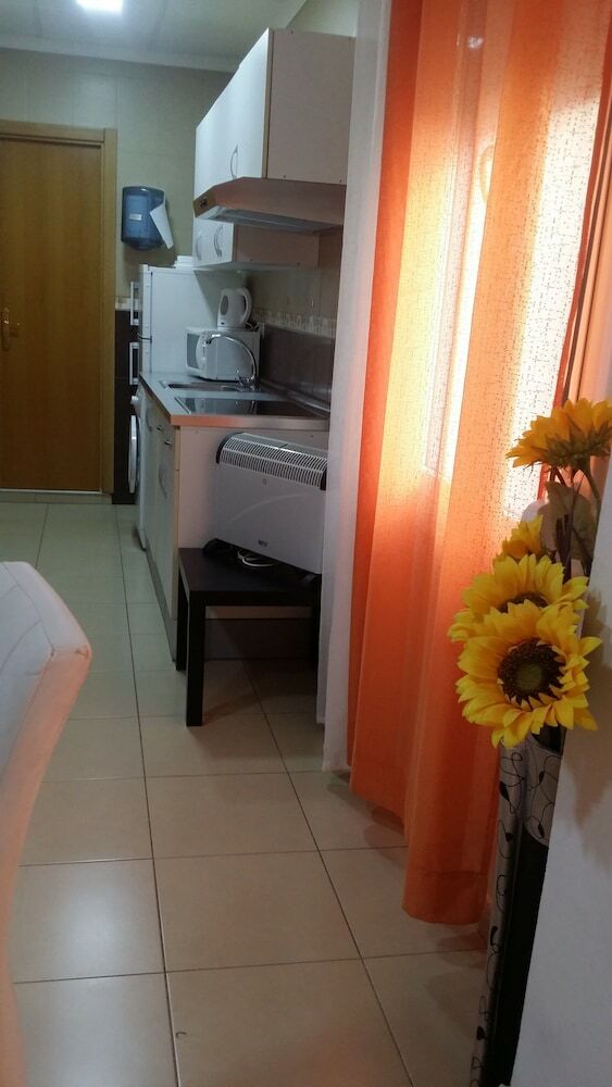 Apartamentos Trip Barcelona Spain