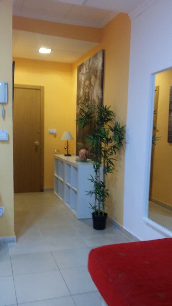 Apartamentos Trip Barcelona Spain