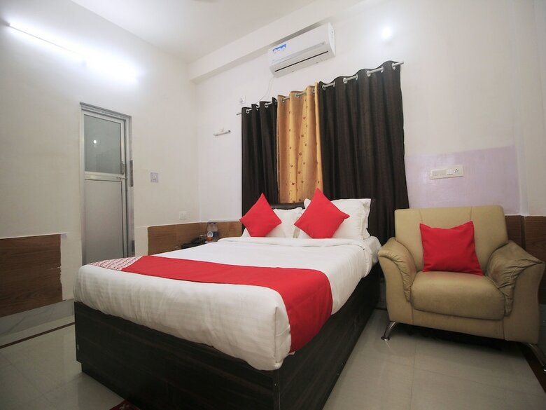 Hotel Oyo 12992 Prince Lodge