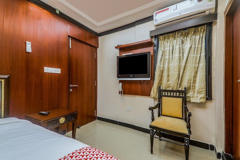 Hotel Oyo 16719 Airport Guest House