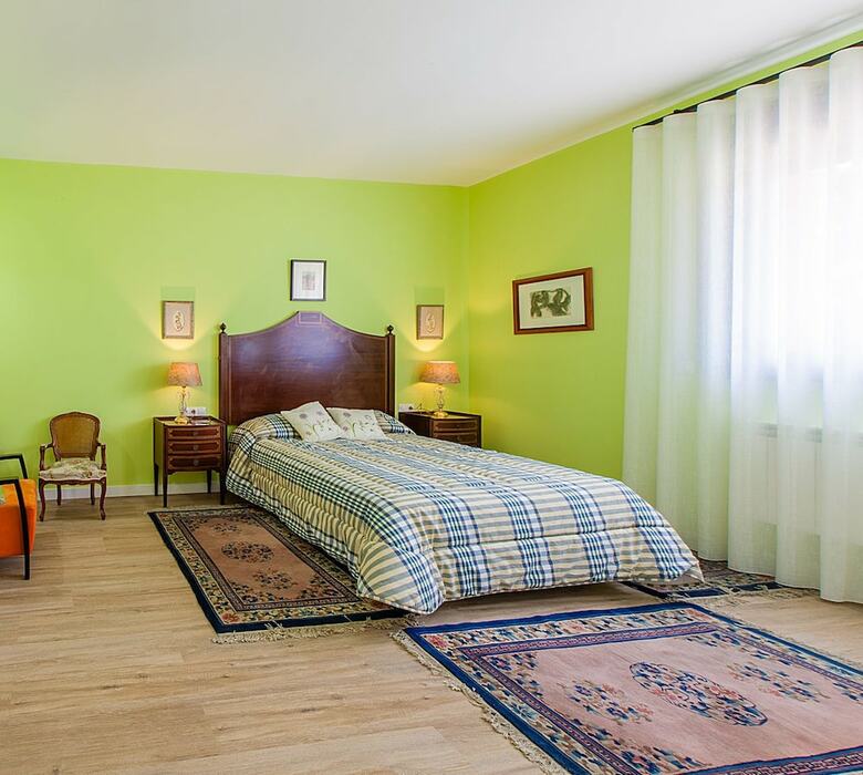 Agroturismo Santa Quiteria Rural