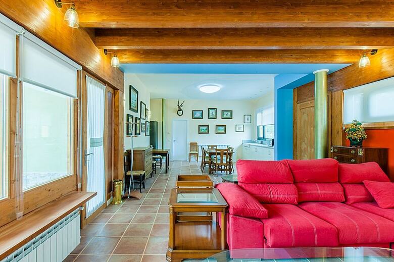 Agroturismo Santa Quiteria Rural