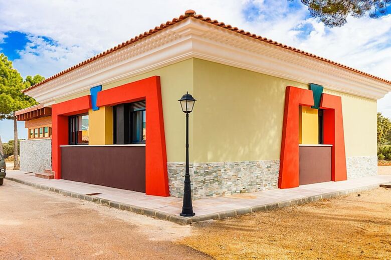 Agroturismo Santa Quiteria Rural