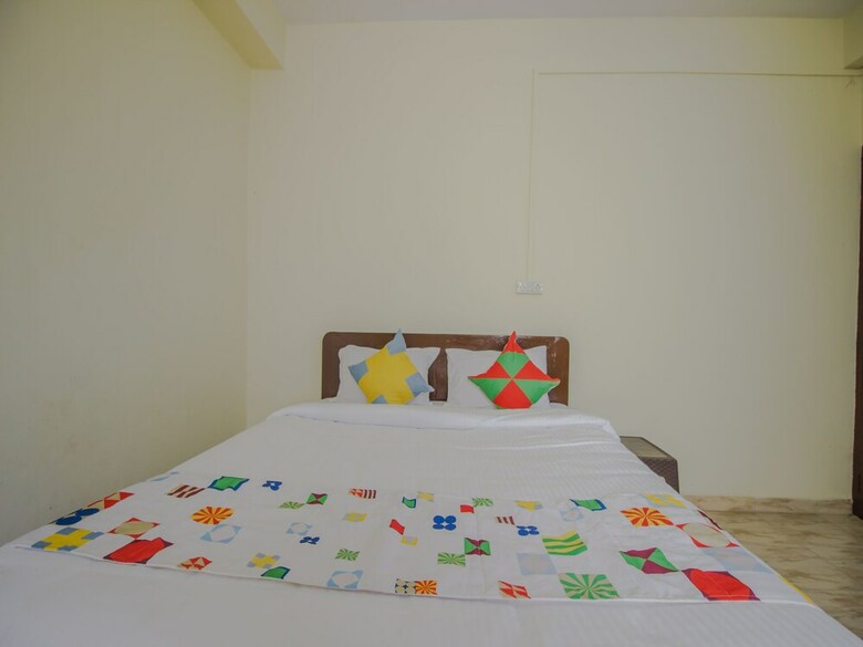 Apartamentos Oyo 13751 Home 2bhk Near Calangute