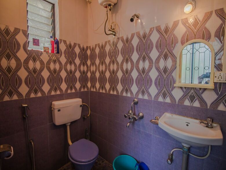 Apartamentos Oyo 13751 Home 2bhk Near Calangute