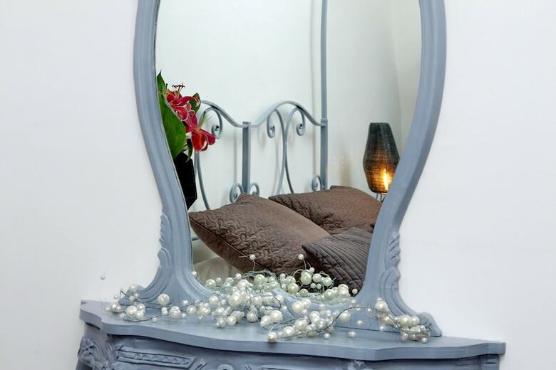 Apartamento Barberini Deluxe