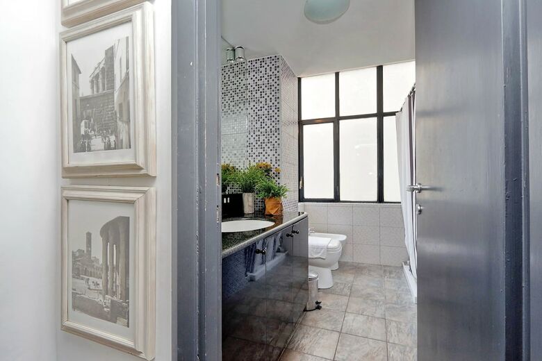 Apartamento Barberini Deluxe