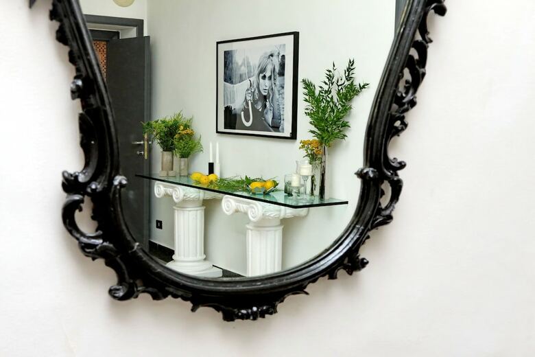 Apartamento Barberini Deluxe