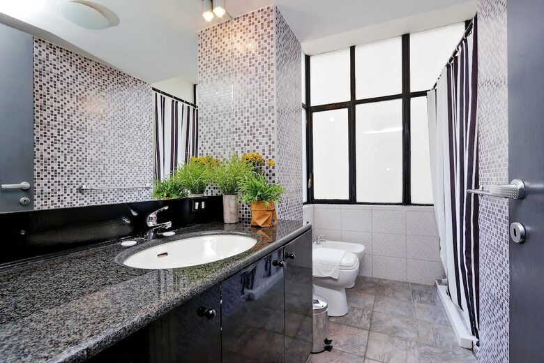 Apartamento Barberini Deluxe