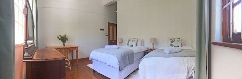 Bed & Breakfast Devonshire House