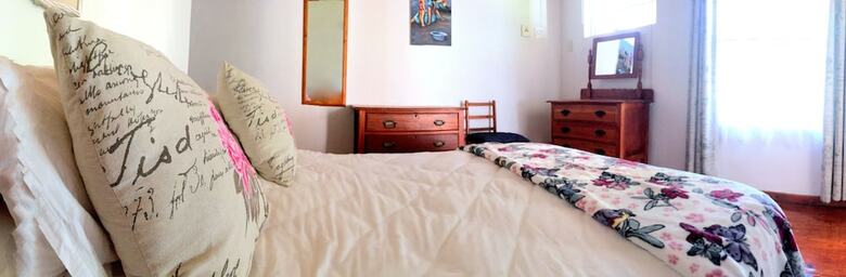 Bed & Breakfast Devonshire House