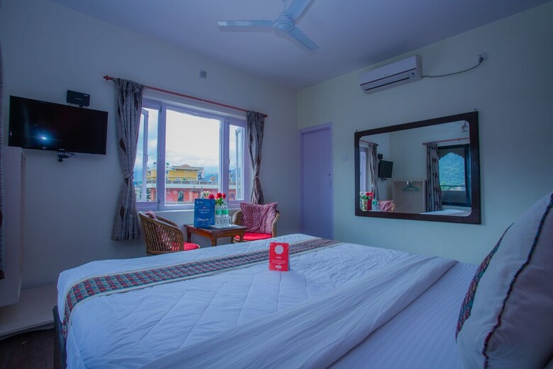 Oyo 165 Hotel Didi