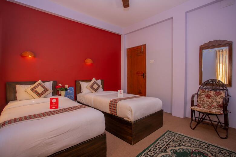 Oyo 165 Hotel Didi