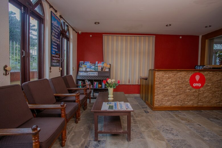Oyo 165 Hotel Didi