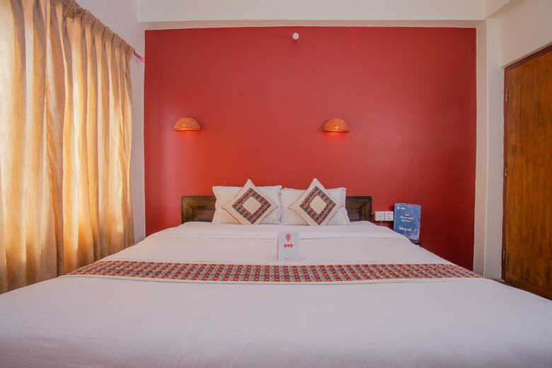 Oyo 165 Hotel Didi