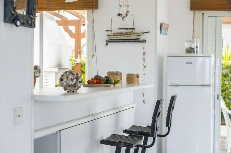 Protaras Green Bay Seaview Villa