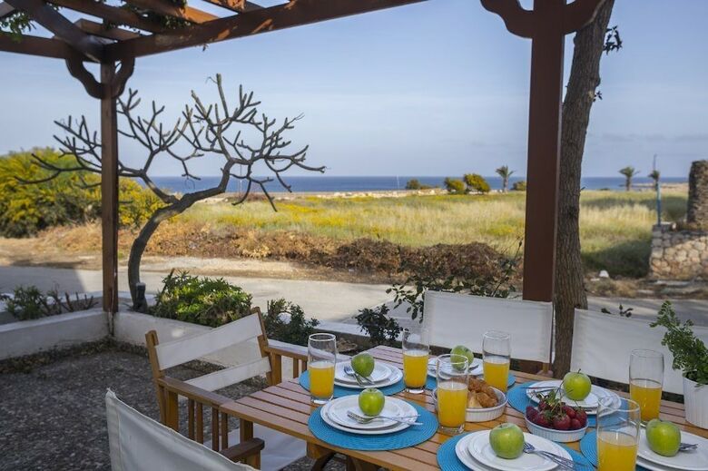 Protaras Green Bay Seaview Villa