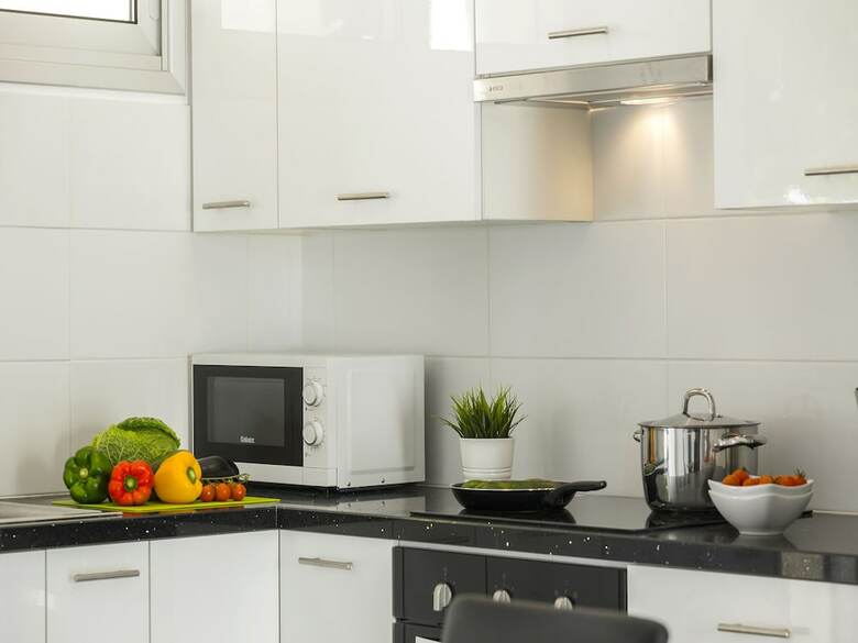 Apartamentos Protaras Ayios Elias Alice Suite