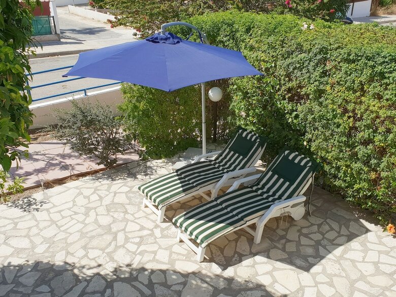 Apartamentos Protaras Ayios Elias Alice Suite